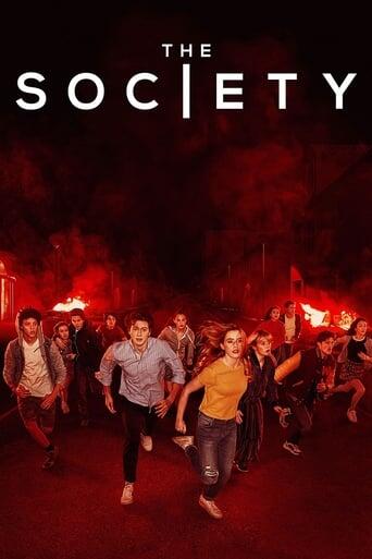 Assistir The Society online