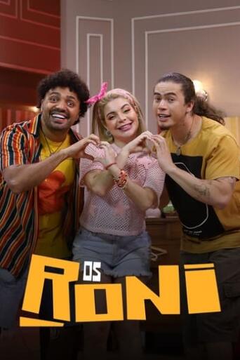 Assistir Os Roni online