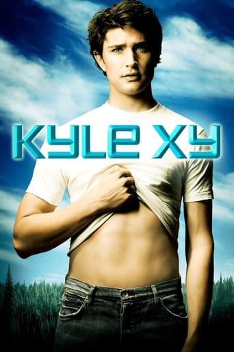 Assistir Kyle XY online