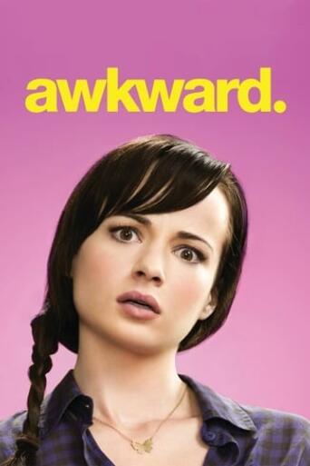 Assistir Awkward - Os pés pelas mãos online