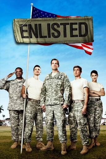 Assistir Enlisted online