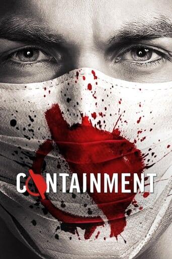 Assistir Containment online