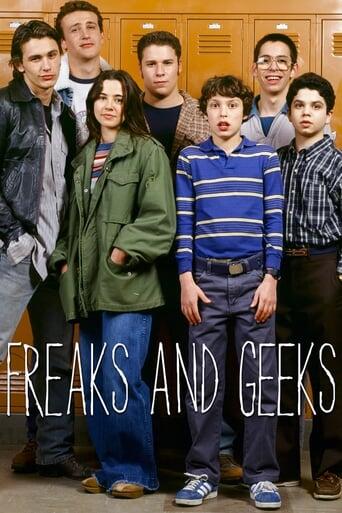 Assistir Freaks and Geeks online