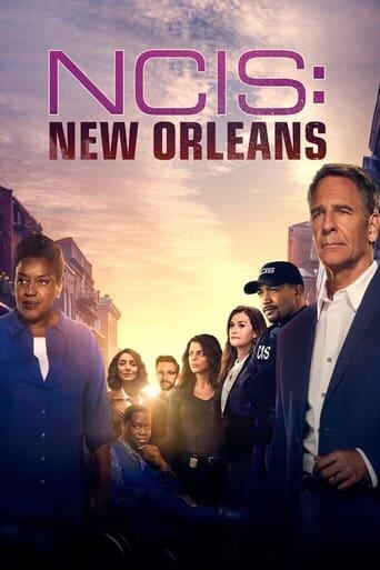 Assistir NCIS: Nova Orleans online