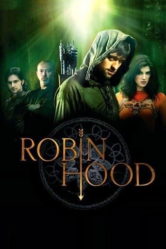 Assistir Robin Hood online