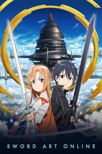 Assistir Sword Art Online online