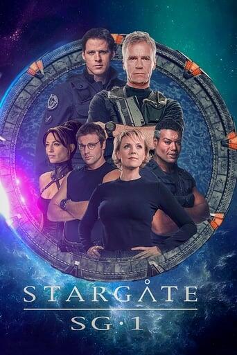 Assistir Stargate SG-1 online