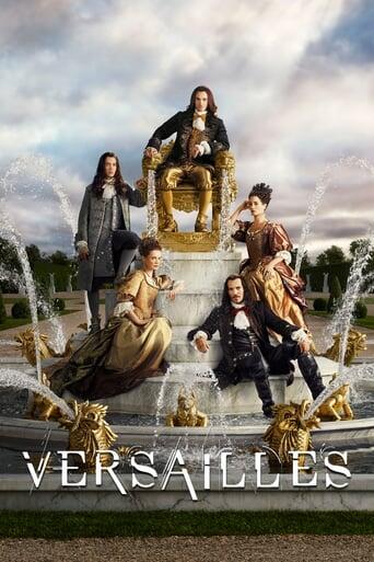 Assistir Versailles online