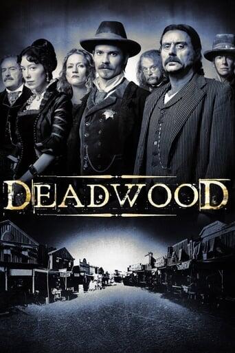 Assistir Deadwood online