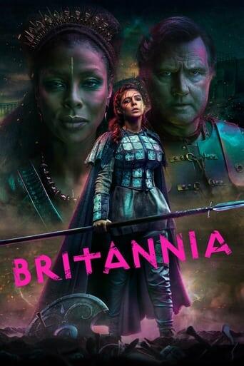 Assistir Britannia online