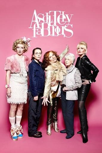 Assistir Absolutely Fabulous online