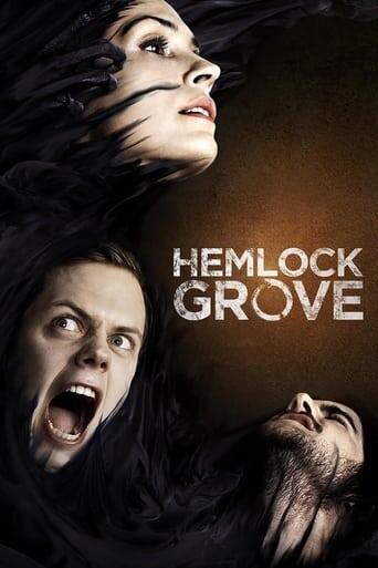 Assistir Hemlock Grove online