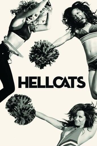 Assistir Hellcats online