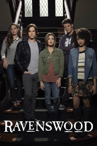 Assistir Ravenswood online