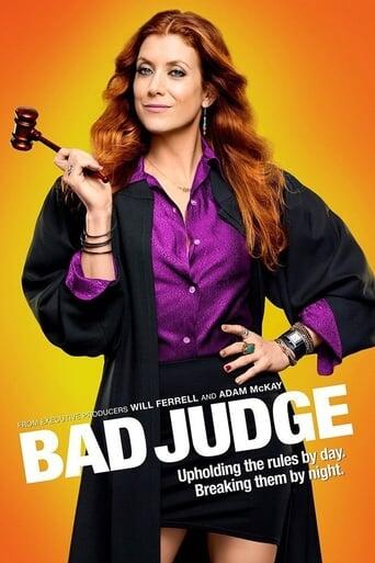 Assistir Bad Judge online