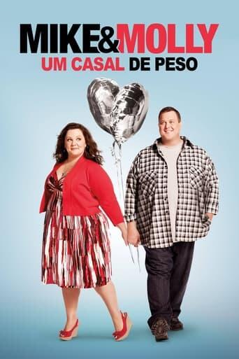 Assistir Mike & Molly online