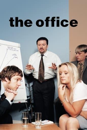 Assistir The Office - A Empresa online