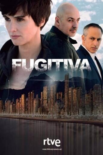 Assistir Fugitiva online