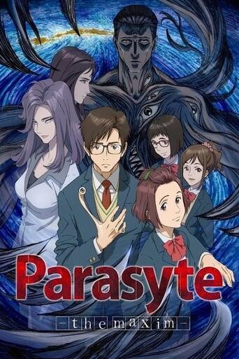 Assistir Parasyte -the maxim- online