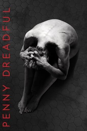 Assistir Penny Dreadful online