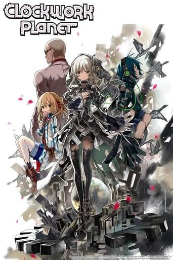 Assistir Clockwork Planet online