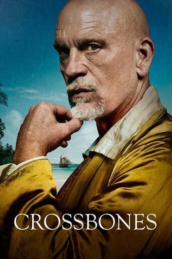 Assistir  Crossbones online