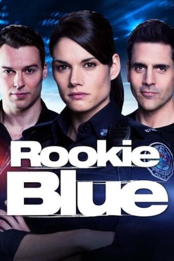 Assistir Rookie Blue online