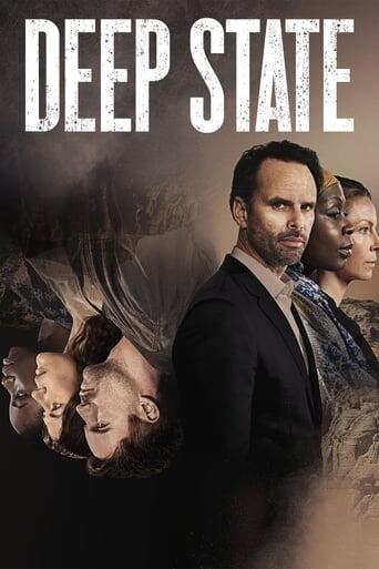 Assistir Deep State online