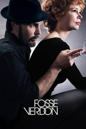 Assistir Fosse/Verdon online