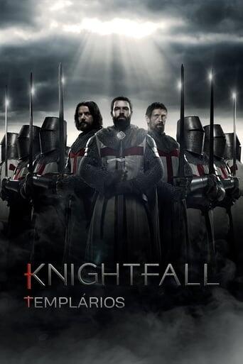 Assistir Knightfall: A Guerra do Santo Graal online