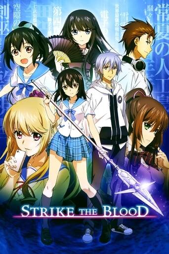 Assistir Strike the Blood online