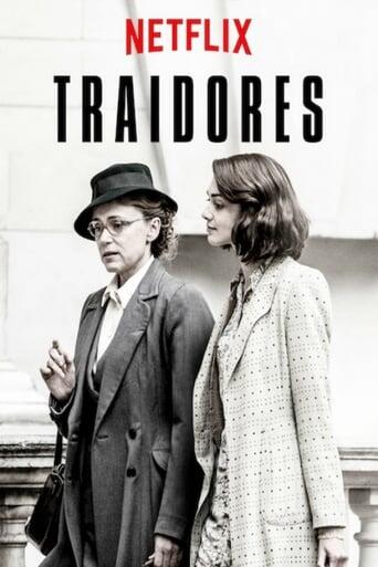 Assistir Traidores online