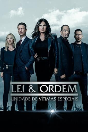 Assistir Lei & Ordem: Unidade de Vítimas Especiais online