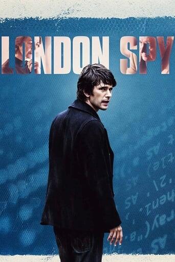 Assistir London Spy online