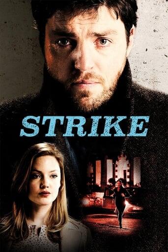 Assistir C. B. Strike online