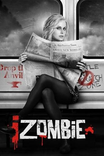 Assistir iZombie online