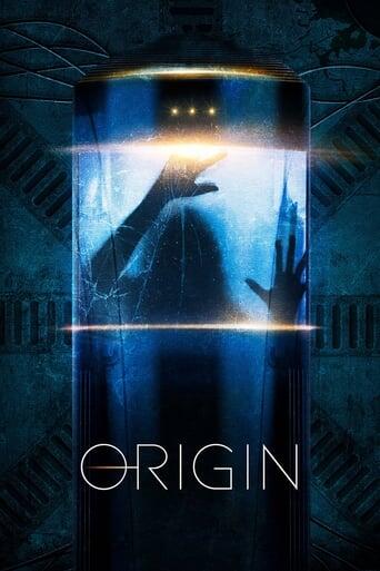 Assistir Origin online