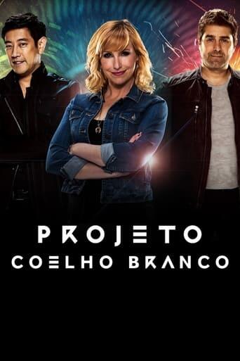 Assistir Projeto Coelho Branco online