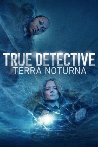 Assistir True Detective online