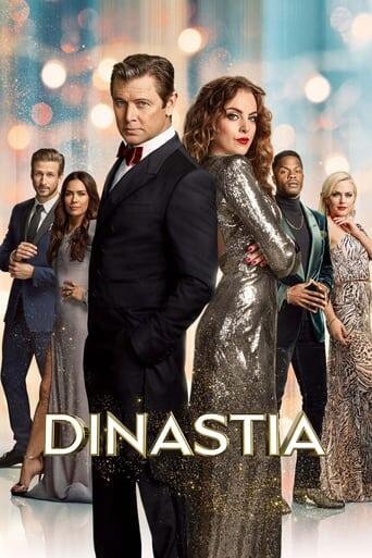 Assistir Dinastia online