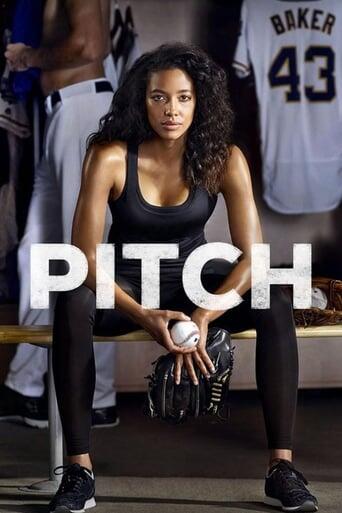 Assistir Pitch online