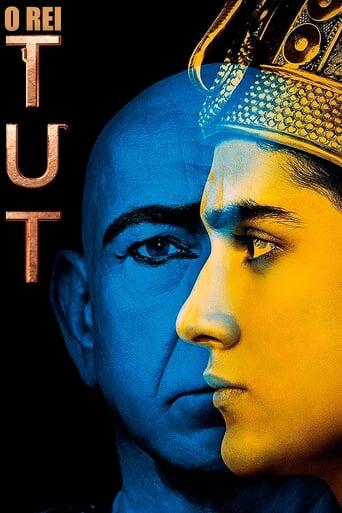 Assistir Rei Tut online