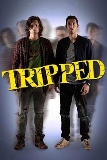 Assistir Tripped online