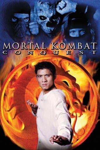 Assistir Mortal Kombat: A Conquista online