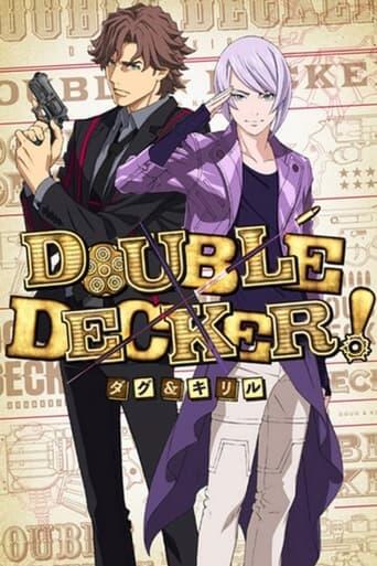 Assistir Double Decker! Doug & Kirill online