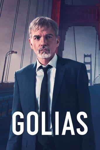 Assistir Goliath online