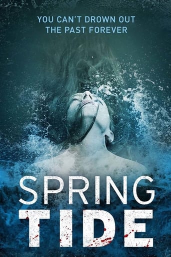 Assistir Spring Tide online