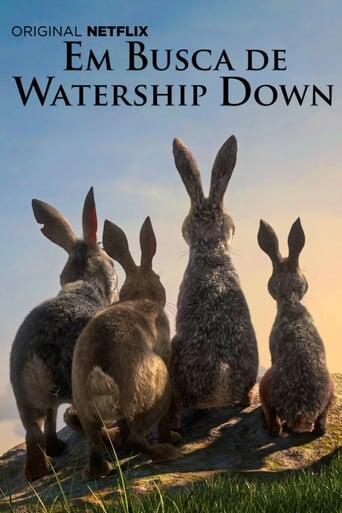 Assistir Em Busca de Watership Down online