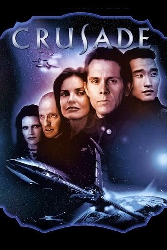 Assistir Crusade online