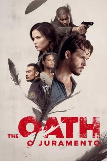 Assistir The Oath: O Juramento online